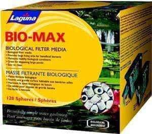 Laguna Bio-Max Filter Media 350g-1
