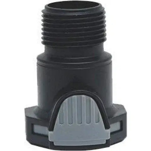 Laguna Click Fit 19mm (3/4") Threaded Fitting PT623