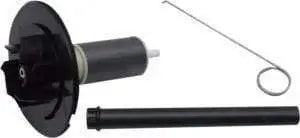 Laguna Max-Flo 7500/9000 Impeller Assembly-1