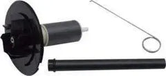Laguna Max-Flo 7500/9000 Impeller Assembly-1