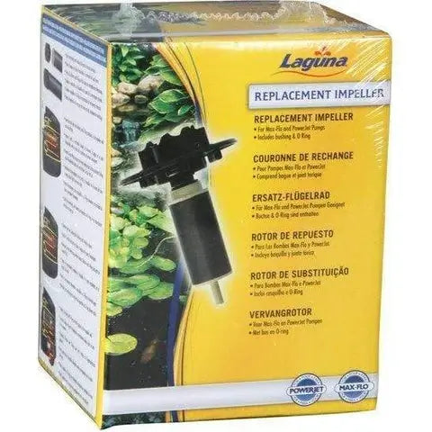 Laguna Max-Flo/PowerJet Impeller PT468-1