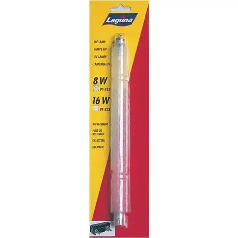 Laguna PowerClear UV Sterilizer/Clarifier Replacement Bulb - 8 W-1