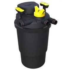 Laguna Pressure Flo 6000 Pressurised Pond Filter with UVC Steriliser-1