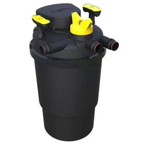 Laguna Pressure Flo 6000 Pressurised Pond Filter with UVC Steriliser