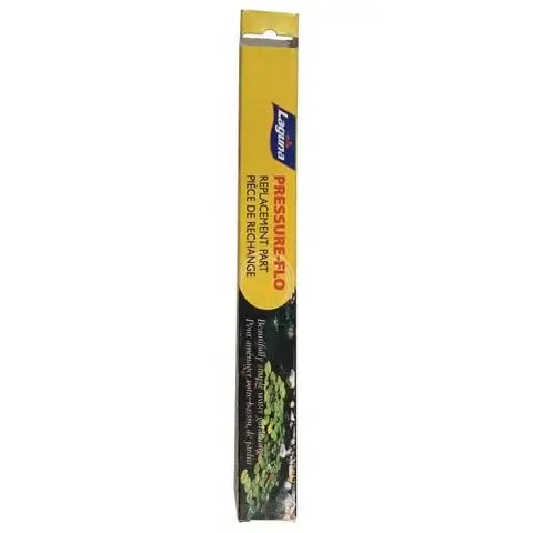 Laguna Pressure Flo Quartz Sleeve 2500/5000 with O-Rings-1