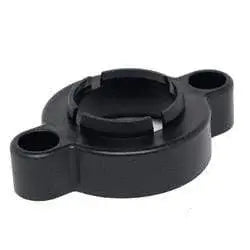 Laguna Quartz Sleeve Flange for Pressure-Flo PT1528-1