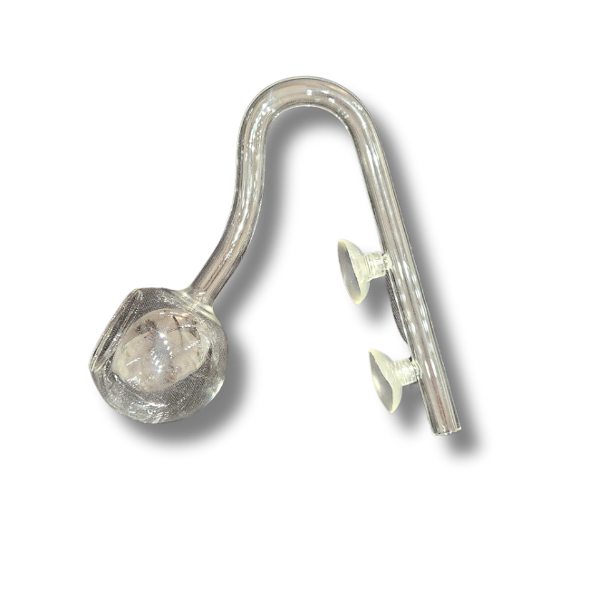 Slow Flow Lake Lily Pipe 16/22mm