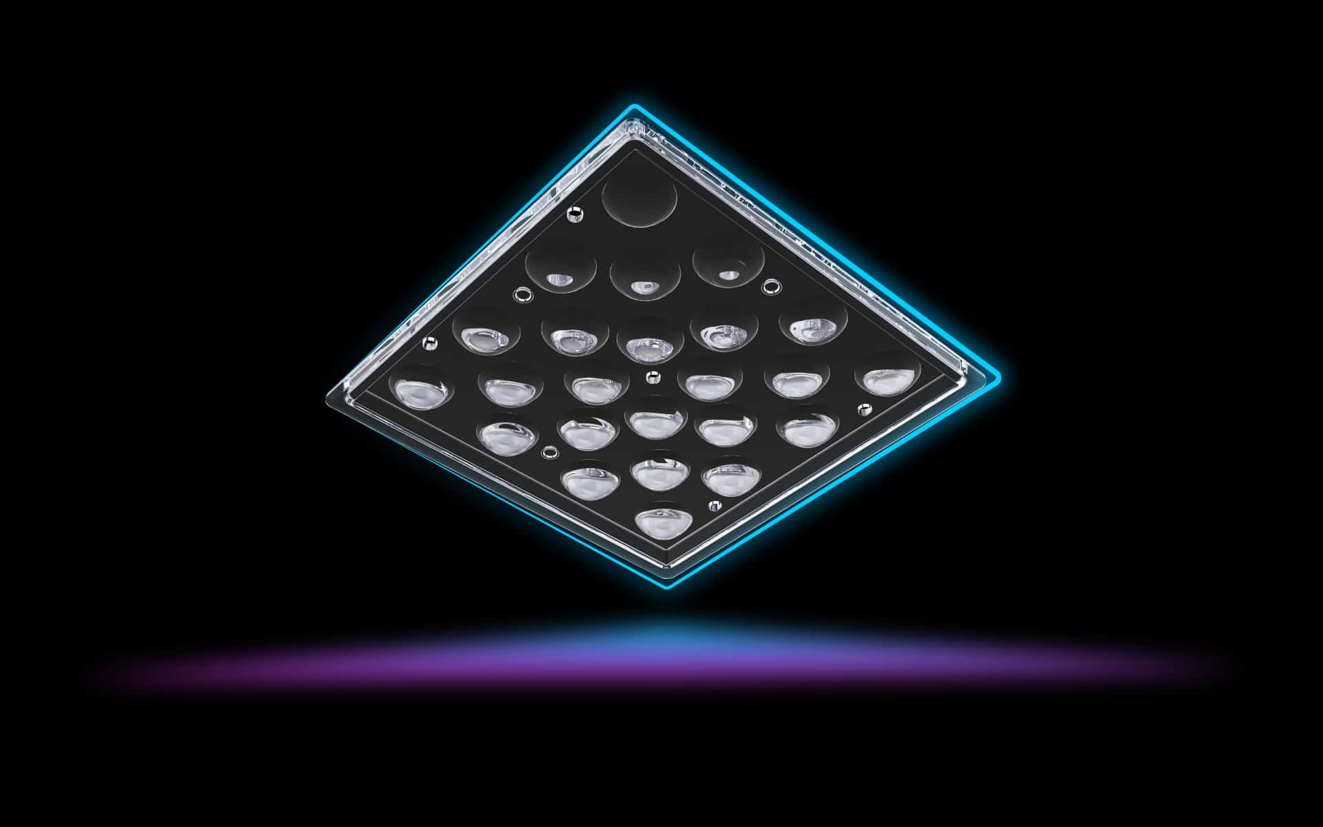 Reef Flare LED's