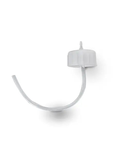500ML CORAL ESSENTIALS LID AND DOSING LINE