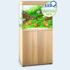 Juwel Lido 200 LED Aquarium Light Wood-1