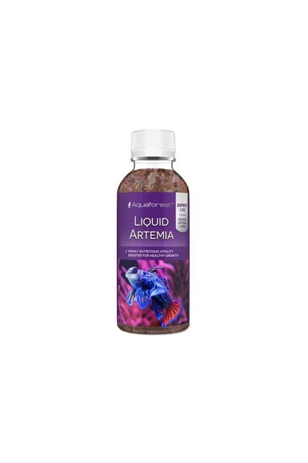 Aquaforest Liquid Artemia 250ml-1