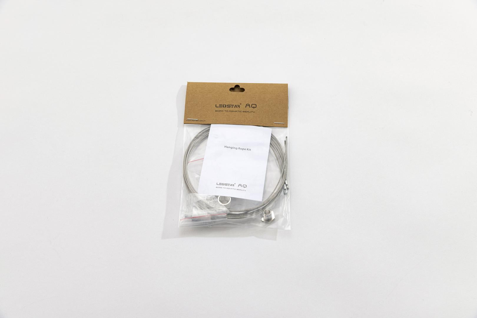 Ledstar Hanging Rope Kit for Z & X Series-1