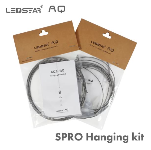 Ledstar Hanging Rope Kit for SP Series