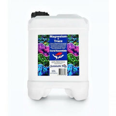 CORAL ESSENTIALS MAGNESIUM + TRACE 10L-1