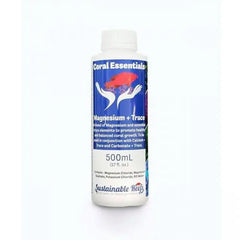 CORAL ESSENTIALS MAGNESIUM + TRACE 500ML-1