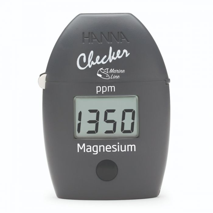 Hanna - Marine Magnesium Checker HC Handheld Colorimeter - HI783-1