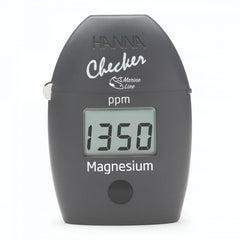 Hanna - Marine Magnesium Checker HC Handheld Colorimeter - HI783-1