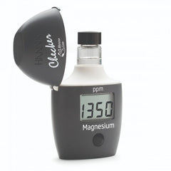 Hanna - Marine Magnesium Checker HC Handheld Colorimeter - HI783-2