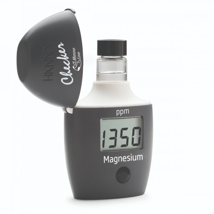 Hanna - Marine Magnesium Checker HC Handheld Colorimeter - HI783-2