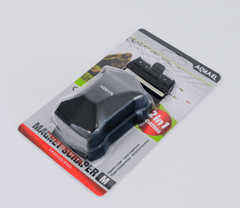 Aquael Magnet Glass Cleaner & Scraper 2-in-1 M-1