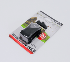 Aquael Magnet Glass Cleaner & Scraper 2-in-1 S-1