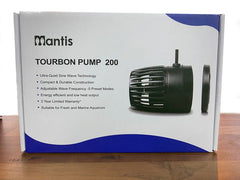 Mantis Tourbon Wave Pump 100-1