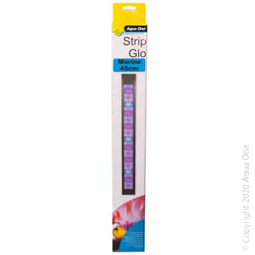StripGlo Marine LED Reflector 45cm 13.5W-1