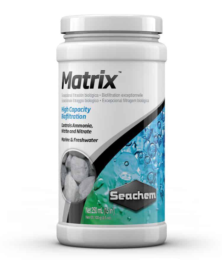 Seachem Matrix-1