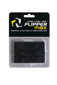 ABS blade for acrylic tanks - 3pk-1