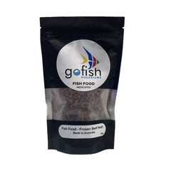 Beef Heart Normal/Medicine/Spirulina-2