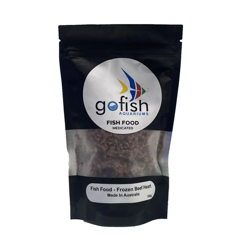 Beef Heart Normal/Medicine/Spirulina-2