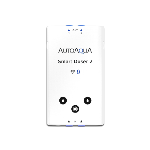 Auto Aqua Smart Doser 2-1