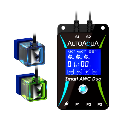 Smart Auto Water Changer Lite-1