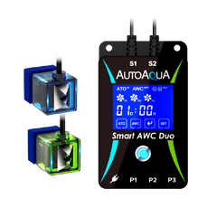 Smart Auto Water Changer Lite-1