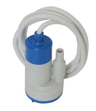 Metering pump