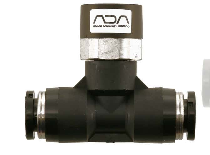 ADA PG-S Mini Guage Inline-1