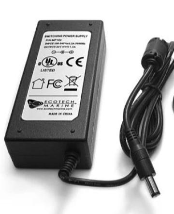 Ecotech Marine Power Supply for Vortech MP10, Axis 40 - 24V 1.5A (MP150 Brick)-1