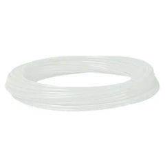 Polyurethane Tubing White 25ft-1