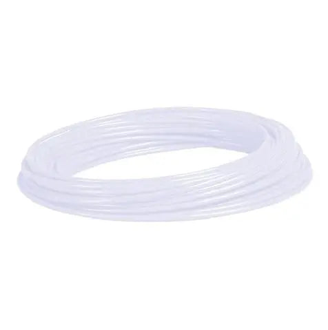 Polyurethane Tubing Clear 25ft-1