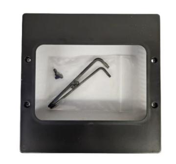 Ecotech Marine Radion XR15G5 Lower Cover-1