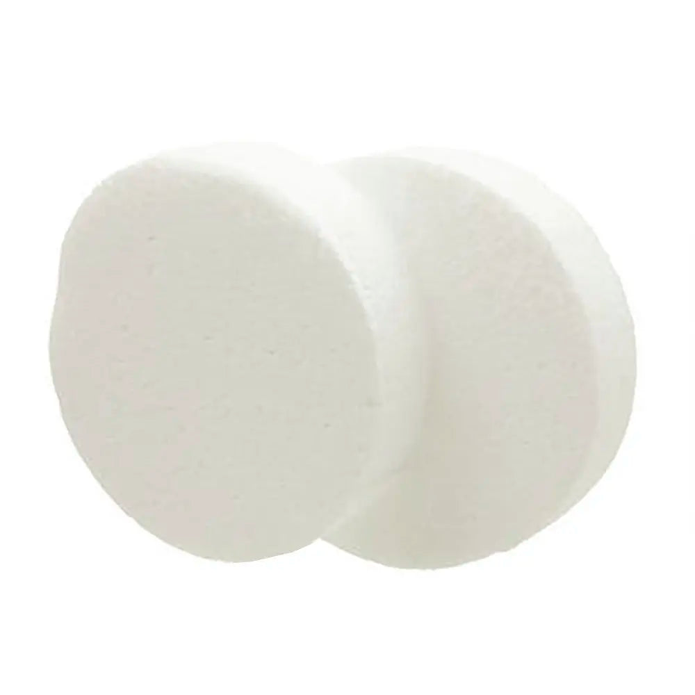 Media Reactor Refillable Cartridge Foam Insert X2-1