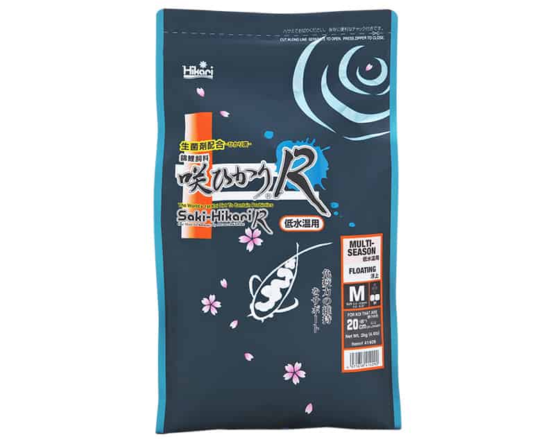 Saki-Hikari Multi Season S - 2Kg