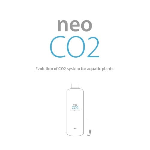 Aquario Neo Co2