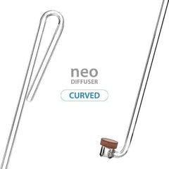 Aquario - Neo CO2 Diffuser Curved Special S-1