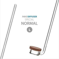Aquario - Neo CO2 Diffuser Normal Special L-1