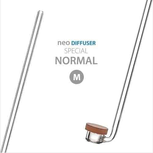Aquario - Neo CO2 Diffuser Normal Special M-1