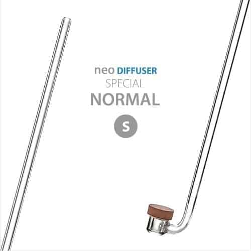 Aquario - Neo CO2 Diffuser Normal Special S-1