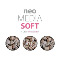 Aquario - Neo Media Soft 1L-1