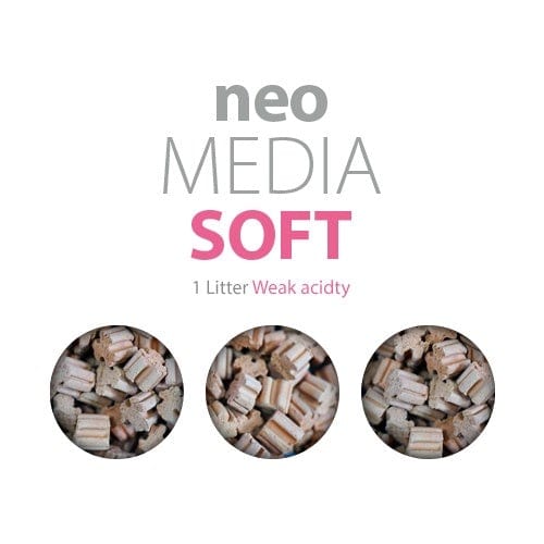 Aquario - Neo Media Soft 1L-1