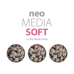 Aquario - Neo Media Soft 5L-1